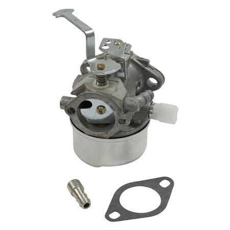 Aftermarket Carburetor Carb 640152A 640023 640051 640140 640152 fits Tecumseh HM80 HM100 FSC30-0577